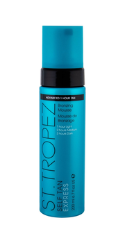 St.Tropez Self Tan Express Bronzing Mousse Samoopalacz 200 ml