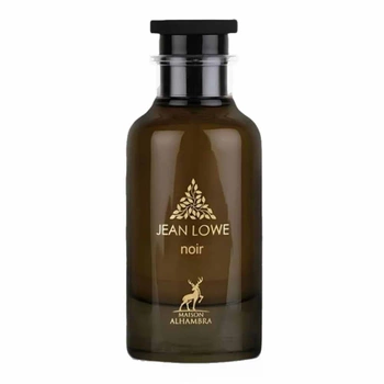 Maison Alhambra Jean Lowe Noir Woda Perfumowana 100 ml