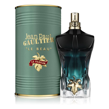Jean Paul Gaultier Le Beau Le Parfum Woda Perfumowana 75 ml
