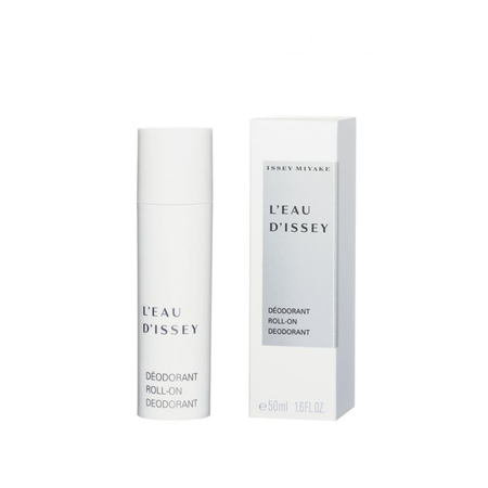 Issey Miyake L'eau D'Issey Dezodorant Roll - On 50 ml