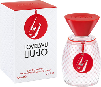 Liu Jo Lovely U woda perfumowana spray 100ml