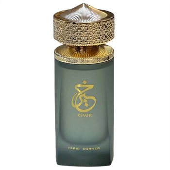 Paris Corner Khair Woda Perfumowana Unisex 100 ml