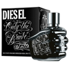 Woda toaletowa Diesel Only The Brave Tattoo 75 ml