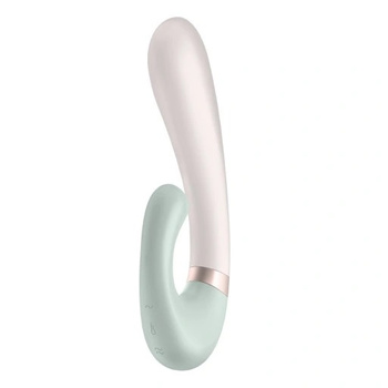 Satisfyer Heat Wave Connect App Wibrator