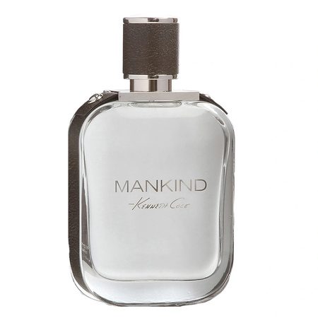 Kenneth Cole Mankind toaletní voda 100 ml Pro muže