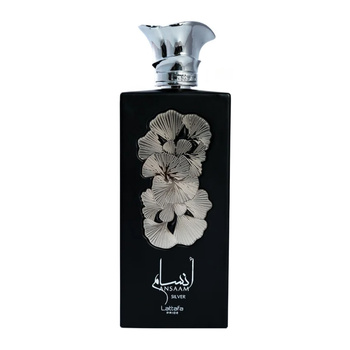 Lattafa Pride Ansaam Silver Woda Perfumowana 100 ml