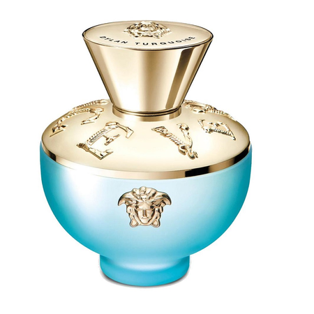 Woda toaletowa Versace Dylan Turquoise 100 ml