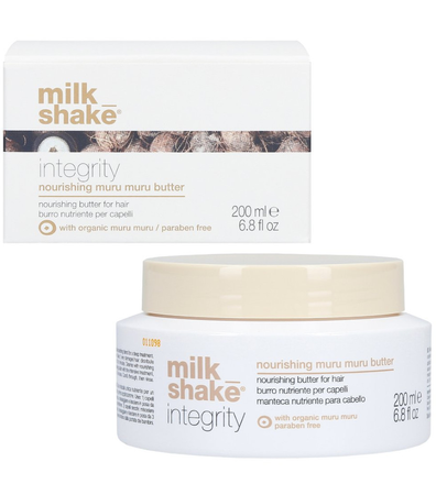 Milk Shake Integrity Odżywcze Masło Muru Muru do Włosów 200 ml