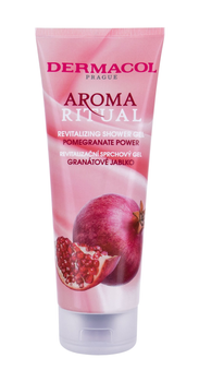 Żel pod prysznic Dermacol Aroma Ritual Pomegranate Power 250 ml