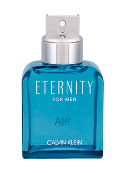 Woda toaletowa Calvin Klein Eternity Air 100 ml