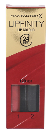Pomadka Max Factor Lipfinity Lip Colour 4,2 ml