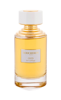 Boucheron La Collection Oud de Carthage Woda Perfumowana Unisex 125 ml
