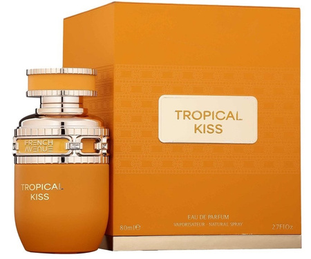 French Avenue Tropical Kiss Woda Perfumowana 80 ml