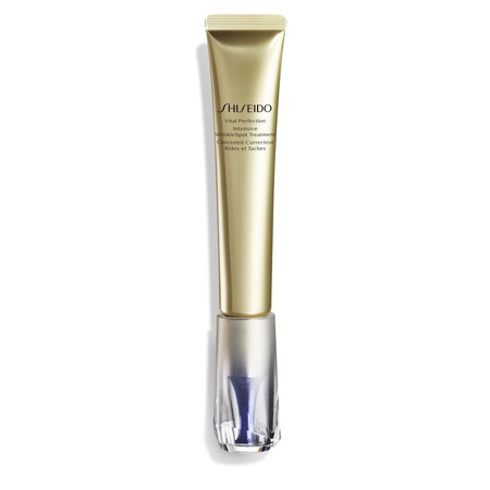 Shiseido Vital Perfection Intensive WrinkleSpot Treatment Kuracja Przeciwzmarszkowa 20 ml