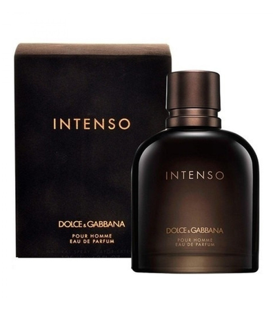 Dolce & Gabbana Pour Homme Intenso Woda Perfumowana 75 ml