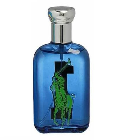 RALPH LAUREN BIG PONY 1  EDT 50ML