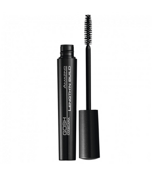 Gosh Amazing Length'N Build Mascara wydłużający tusz do rzęs Black 9ml