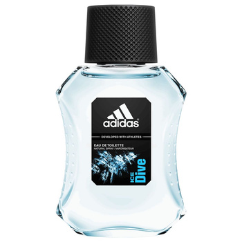 Adidas Ice Dive woda po goleniu 50ml