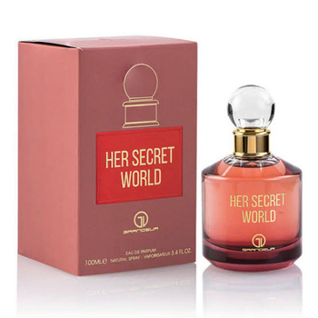 Grandeur Her Secret World Woda Perfumowana 100 ml