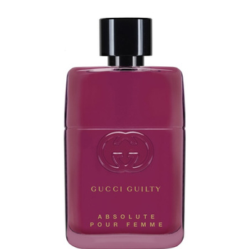 Gucci Guilty Absolute Pour Femme Woda Perfumowana 50 ml