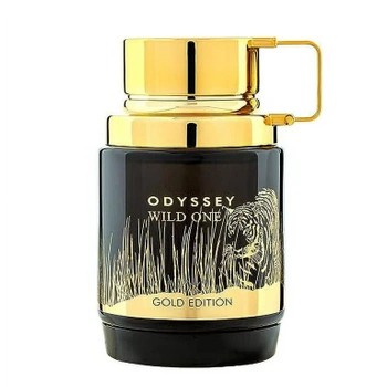 Armaf Odyssey Wild One Gold Edition Woda Perfumowana 100 ml