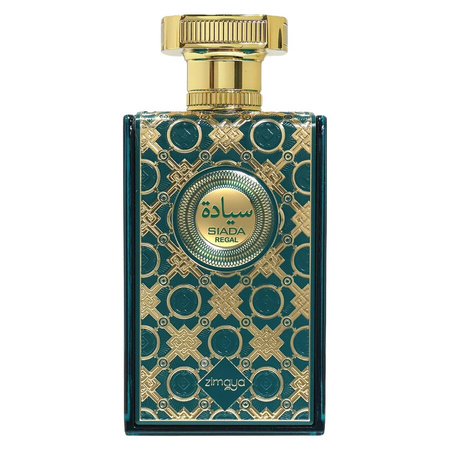 Zimaya Siada Regal Woda Perfumowana 100 ml