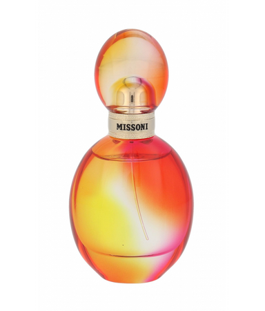 Woda toaletowa Missoni Missoni  50 ml