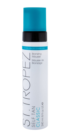 Samoopalacz St.Tropez Self Tan Classic 240 ml