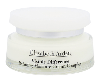 Elizabeth Arden Visible Difference Refining Moisture Cream Complex Krem na Dzień 75 ml