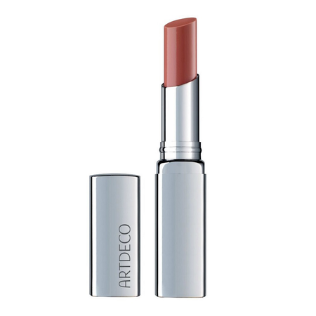 Artdeco Color Booster Lip Balm Pomadka do Ust 8 Nude 3 g