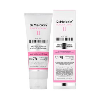 Dr.Melaxin Bondex Clinic II Protein Remodeling Treatment 250 ml