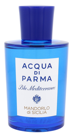 Acqua di Parma Blu Mediterraneo Mandorlo di Sicilia Woda Toaletowa 150 ml