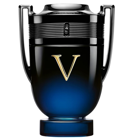 Paco Rabanne Invictus Platinum Victory Elixir Parfum Intense 50 ml