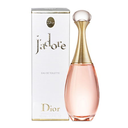 Woda toaletowa Christian Dior J´adore 50 ml