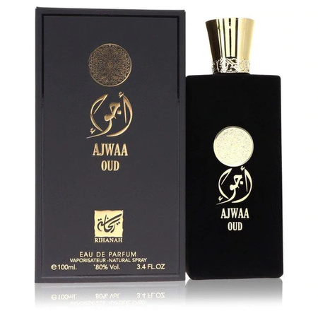 Nusuk Ajwaa Oud Woda Perfumowana 100 ml
