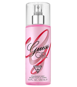 GUESS Girl Spray do ciała 250ml