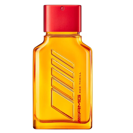 Mercedes-Benz AMG Red Thrill Woda Perfumowana 60 ml