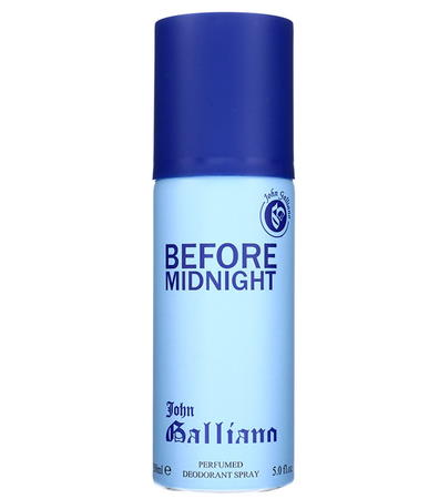 John Galliano Before Midnight Dezodorant 150 ml