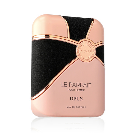 Armaf Le Parfait Opus Woda Perfumowana 100 ml