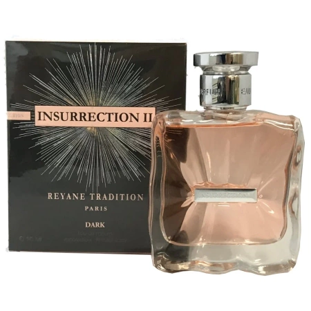 Reyane Tradition Insurrection II Dark Women Woda Perfumowana 100 ml