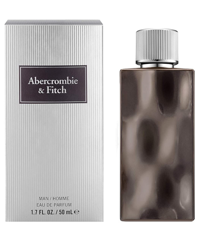 Woda perfumowana Abercrombie & Fitch First Instinct Extreme 50ml
