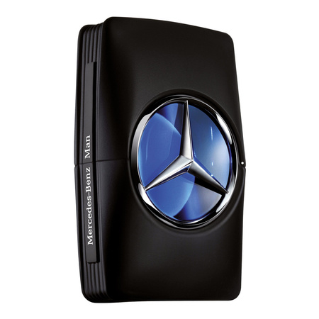 Mercedes-Benz Man Edt 200ml