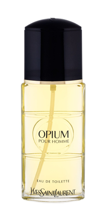Yves Saint Laurent Opium Pour Homme Woda toaletowa 50 ml