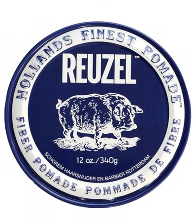 Reuzel Fiber Pomade Pomada do Włosów 340 g
