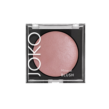 Joko Mineral Blush róż spiekany 17 2g