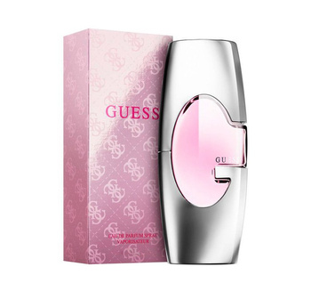 Guess Woman Woda Perfumowana 75 ml
