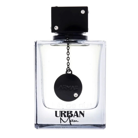 Armaf Club De Nuit Urban Man Woda Perfumowana 105 ml