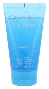 Davidoff Cool Water Żel pod Prysznic 150ml