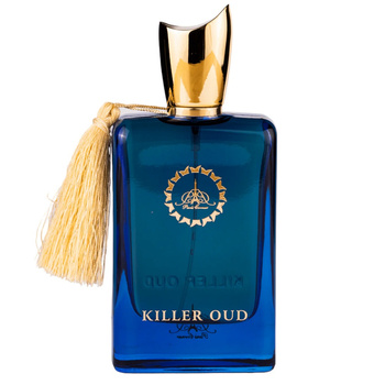 Paris Corner Killer Oud Woda Perfumowana 100 ml