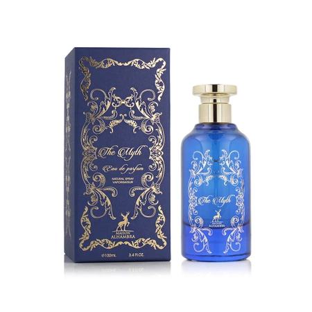 Maison Alhambra The Myth Woda Perfumowana 100 ml